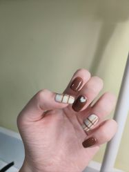 -玉指悦色美甲美睫