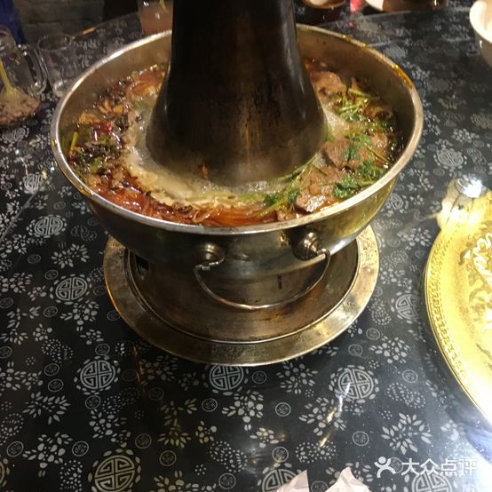 孟家老城(金域名城店)