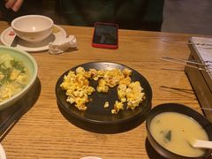 -大闫家烧烤·小海鲜家常菜(郑庄店)