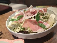 -MOMENTI手工意面(晶耀前滩店)