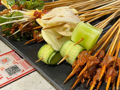 -钢管厂五区小郡肝串串香(南山店)