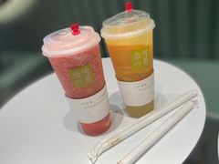 -奈雪的茶(佛山顺德美的悦然广场店)