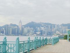 -香港九龙海逸君绰酒店