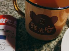 -蘭奢雅集·江浙菜(青山江滩店)