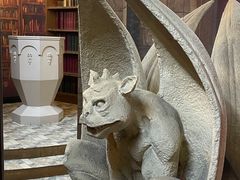 -逃脱反斗城沉浸剧情密室(北京路店)