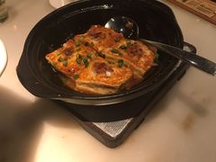 客家酿豆腐-客语客家菜(琶洲保利店)