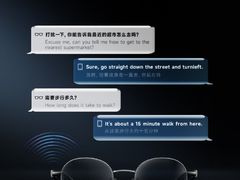 -宝视达眼镜(许昌时代广场店)