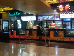 -UME影城(西城广场店)