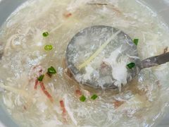 宋嫂鱼羹-百家鲜·杭帮菜