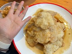 -金达莱冷面百年石锅饭(宾馆胡同店)