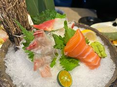 -樱嘢·炭火烧肉(惠南店)