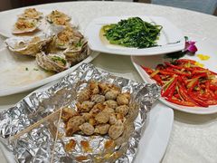 -大东海海鲜酒楼(渔人码头总店)