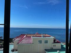 -青岛海景花园大酒店
