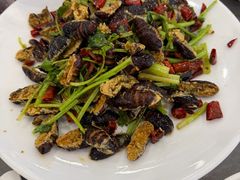 -渔家乐小海鲜(皇姑店)
