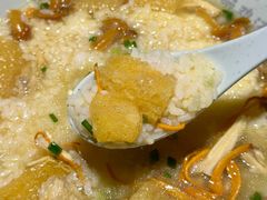 -王春春鸡汤饭(成都城西优品道店)