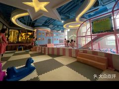 -星河湾温泉洗浴酒店