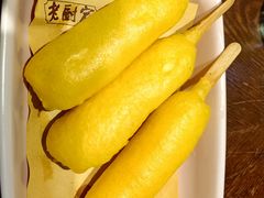 -老厨家(友谊路总店)