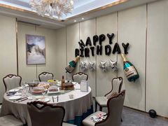 包厢-万禧明珠大酒楼(海丰店)