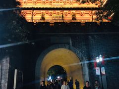 -鼓楼(西湖风景名胜区)