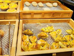 -韩盛·盛江山自助料理(中街大悦城店)