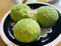 黑椒牛肉包-虾饺妹·酒家(海珠广场店)