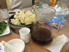 -振生清真饭店(永安道店)