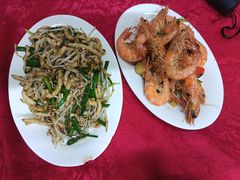 -蛇口康乐快餐鱼仔档(翠苑小区店)