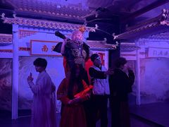 -棂笼·深度沉浸密室(武汉旗舰店)