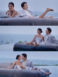 -金夫人婚纱摄影