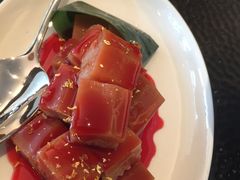 -长春凯悦酒店-品悦中餐厅