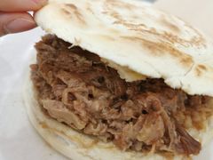 优质夹馍-子午路张记肉夹馍(翠华路店)