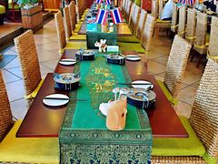 -火舞泰·泰式海鲜火锅餐厅(世纪城店)