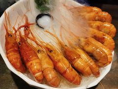 -乔街深夜食堂·小龙虾·高压锅生蚝(杭州总店)