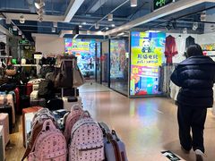 -西单明珠商场