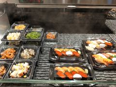 -上清·三文鱼鲜寿司(同德店)