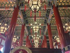 -天安门城楼