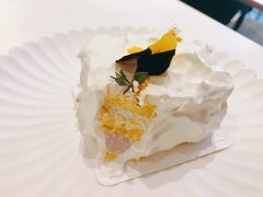 芋泥小方-双风车咖啡馆 Twin Windmills(六道口店)