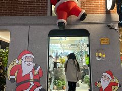 -Money Shops(愚园路店)