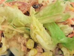 -萨莉亚意式餐厅(国展天虹店)