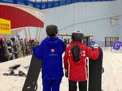-哈尔滨热雪奇迹
