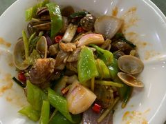 -四川小胡子海鲜(丁村万人海鲜广场店)