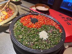 -重庆老灶 Chong Qing Lao Zao