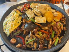 -一烙锅(友谊店)