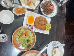 -堂宴·老厦门私房菜(1988仙岳总店)