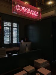 -OOAK设计师品牌概念店(新乐路店)