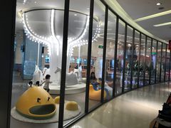 -BossBabe亲子餐厅(金光华广场店)