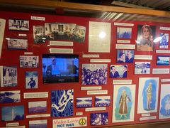 -阿甘虾餐厅(Maui)