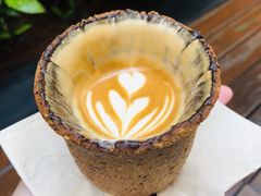 -M Stand(BFC外滩金融中心店)