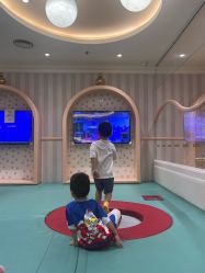 -奈尔宝家庭中心·亲子餐厅(苏州大悦城店)