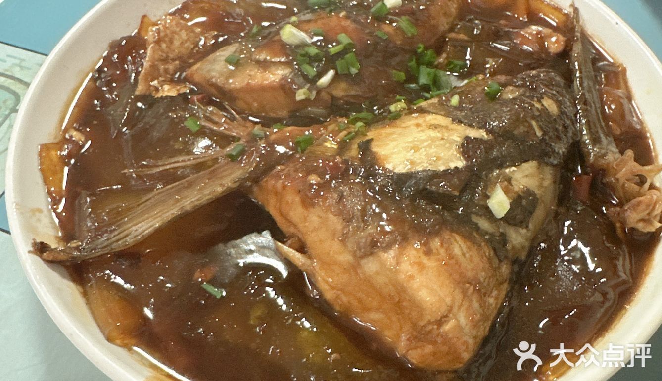 发现市井美食的秘密